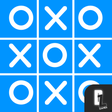 Icon of program: Tic Tac Toe Beta