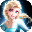 Icon of program: Beautiful Princess Wallpa…