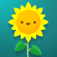 Ícone do programa: My Flower Tycoon - Idle G…