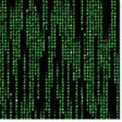 Icon of program: Another Matrix Screen Sav…