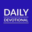 Programın simgesi: Daily Devotional