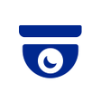 Ikona programu: クラウドカメラビュー