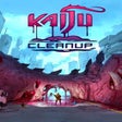 أيقونة البرنامج: Kaiju Cleanup