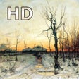 Ikon program: Russian Art HD