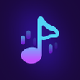Icoon van programma: Soundora: Offline Music P…