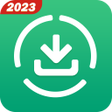 Иконка программы: Save WA Status-Recover me…