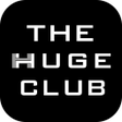 أيقونة البرنامج: The HUGE CLUBヒュージクラブ 公式アプ…