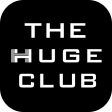 The HUGE CLUBヒュージクラブ 公式アプリ