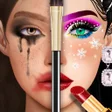 Ikon program: Makeover Maker: Makeup Ga…
