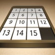 Ikona programu: Slide Puzzle King