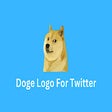 Ícone do programa: Twitter Doge Logo
