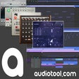Programikonen: Audiotool