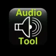 Иконка программы: AudioTool