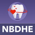 أيقونة البرنامج: NBDHE Exam Prep 2021