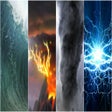 Programikonen: Elemental Saga: The Awake…