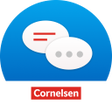 Ícone do programa: ChatClass  Cornelsen