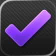 أيقونة البرنامج: OmniFocus 4