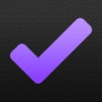 程序图标：OmniFocus 4