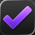 أيقونة البرنامج: OmniFocus 4
