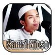 Ikon program: Santri Njoso Sholawat Aku…