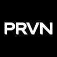 أيقونة البرنامج: PRVN Fitness