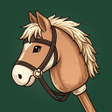 ไอคอนของโปรแกรม: MyHobbyHorsing