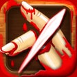 プログラムのアイコン：Cut Fingers: Online