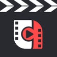 Ikon program: Video Merger - Movie Frag…