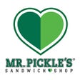 Icoon van programma: Mr. Pickles Sandwich Shop…
