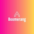 Programın simgesi: Boomerang - A simple Tab …