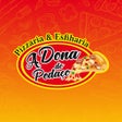 أيقونة البرنامج: Pizzaria A Dona do Pedaço