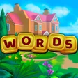 程序图标：Travel words: Letter find…