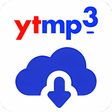 Ikon program: YTmp3 Video downloader