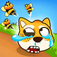 Doge Defend: Bees Attack