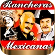 Icono de programa: Corridos mexicanos y músi…