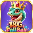 ไอคอนของโปรแกรม: 18GFallBall