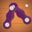 Icoon van programma: Unscrew: A Screw Puzzle