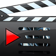 プログラムのアイコン：Watch HD Movies in Englis…