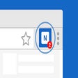 Icon of program: LinkedRadar Notifier For …