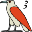 Icon of program: Hieroglyph Flash Cards