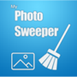 Иконка программы: MyPhotoSweeper