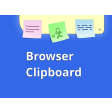 Browser Clipboard