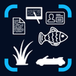 Universal Image Analysis icon