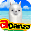 プログラムのアイコン：aDanza