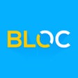 プログラムのアイコン：BLOC Delivery