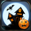 Icon of program: Spooky Pumpkin Crush:Hall…