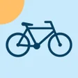 Icon of program: Efita cycling route app