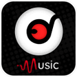 プログラムのアイコン：Music Player - Audio Play…