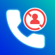 ไอคอนของโปรแกรม: SafeDial - Caller ID  Blo…