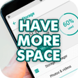 程序图标：Have More Storage Space i…